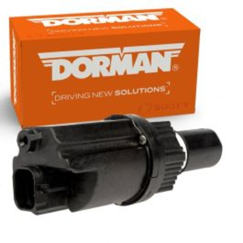 Dorman 4WD Actuator for 2007 Isuzu i-290