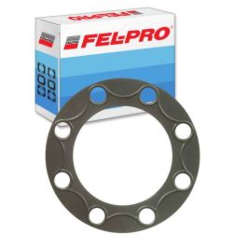Fel-Pro Rear Axle Shaft Flange Gasket for 1975-2008 Ford E-350 Econoline