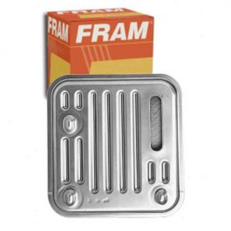 FRAM Automatic Transmission Filter for 1990 Dodge Dakota