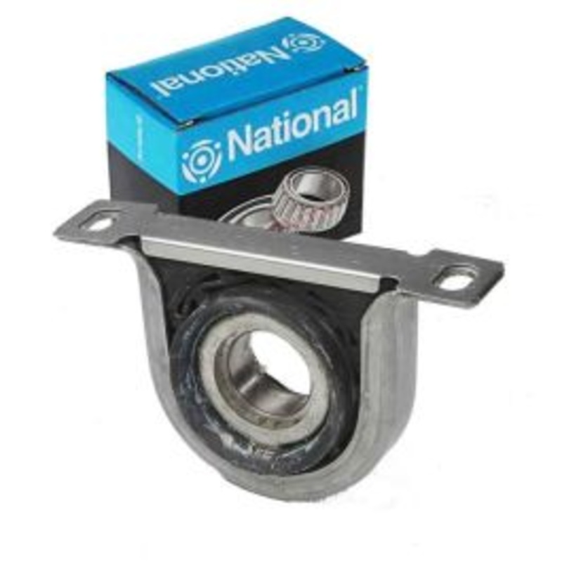 National Drive Shaft Center Support for 1975-1992 Ford E-150 Econoline