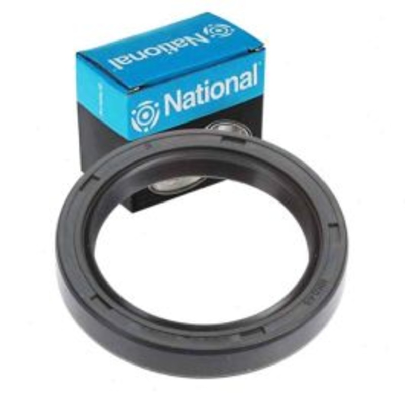 National Extension Housing Seal for 1990-2001 Infiniti Q45