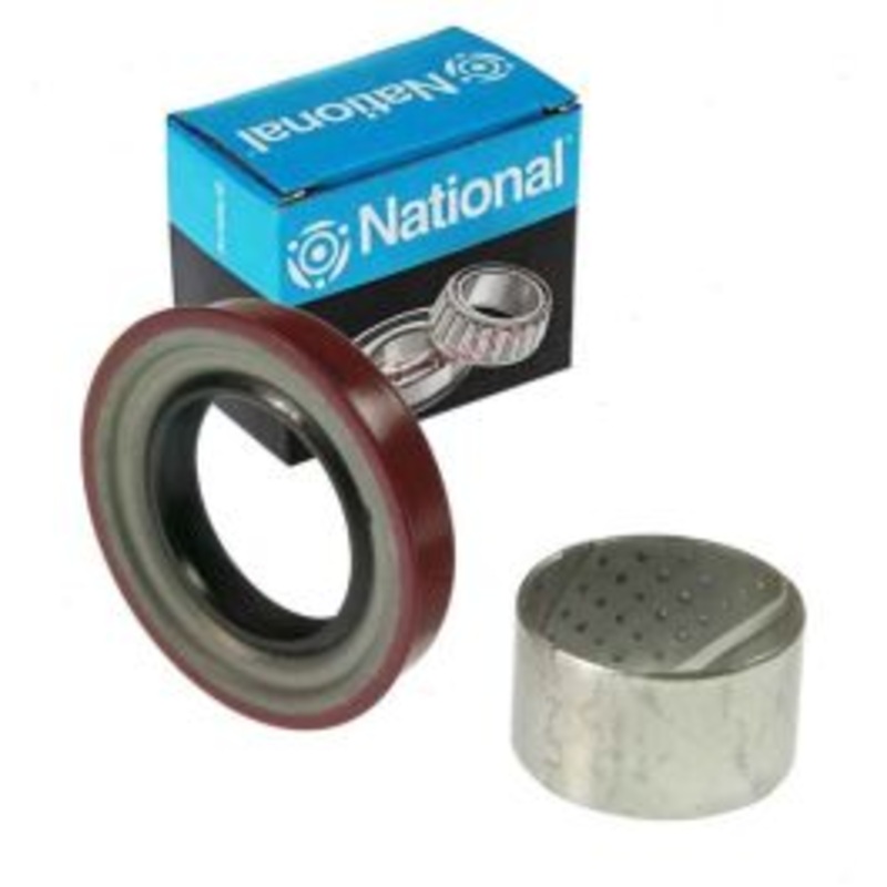 National Extension Housing Seal Kit for 1979-1990 GMC K3500