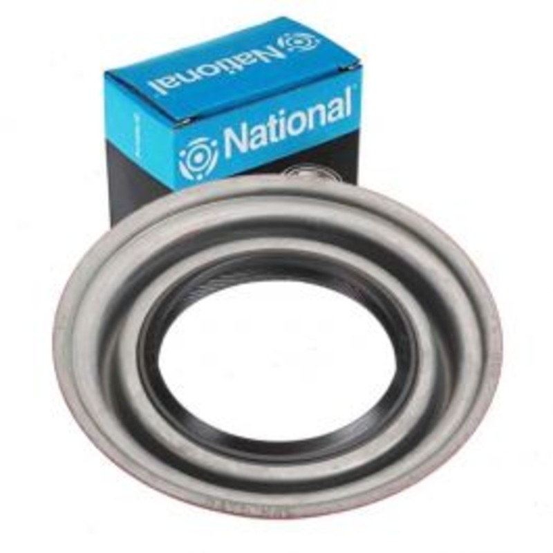 National Rear Outer Differential Pinion Seal for 1983-1995 GMC G3500