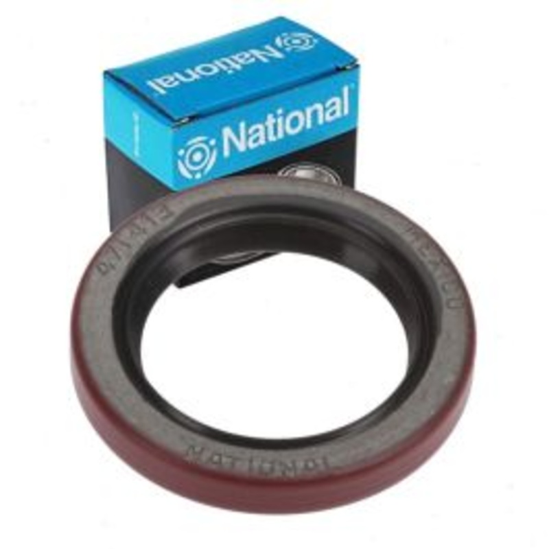 National Transmission Input Shaft Seal for 1966 International 1000A