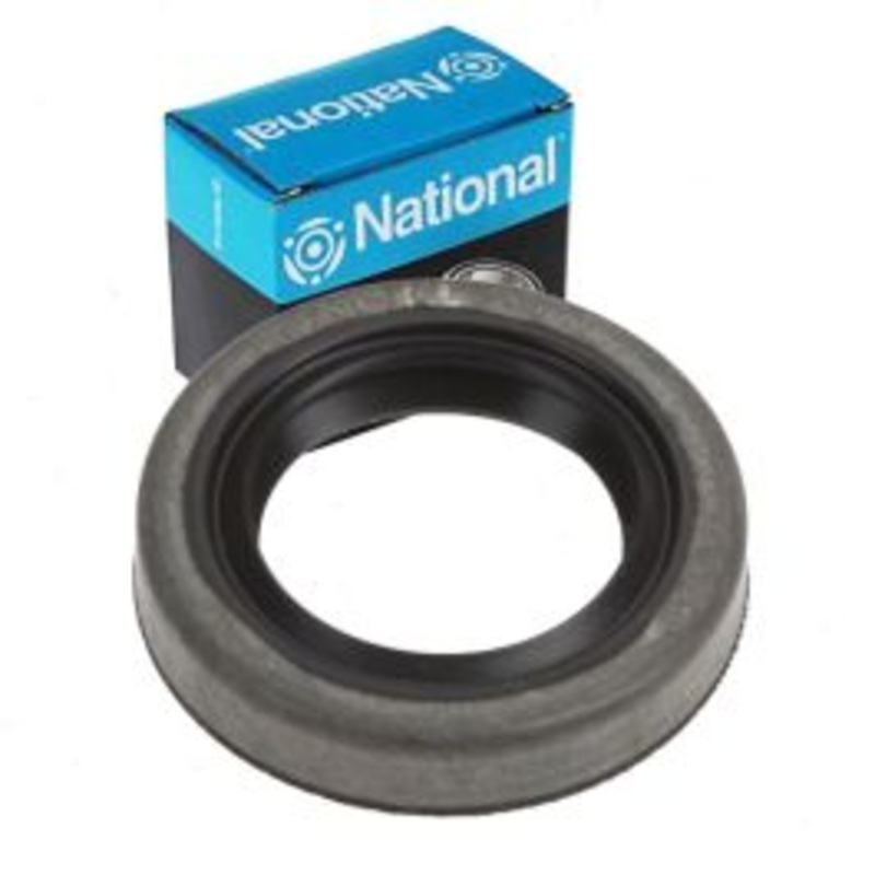 National Transmission Manual Shaft Seal for 1984-2007 Dodge Caravan