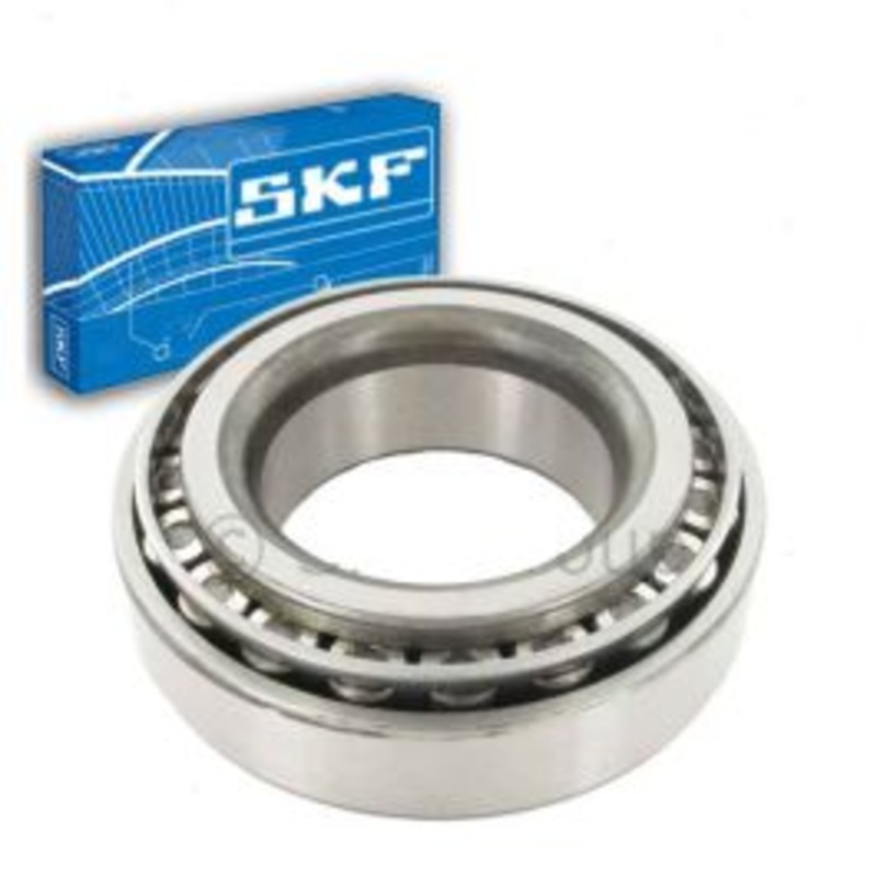 SKF Rear Transmission Input Shaft Bearing for 1985-1989 Dodge Lancer