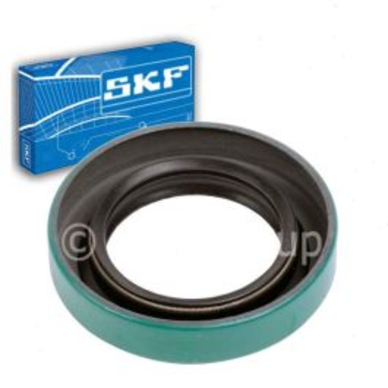 SKF Rear Wheel Seal for 1970-1973 Dodge Polara