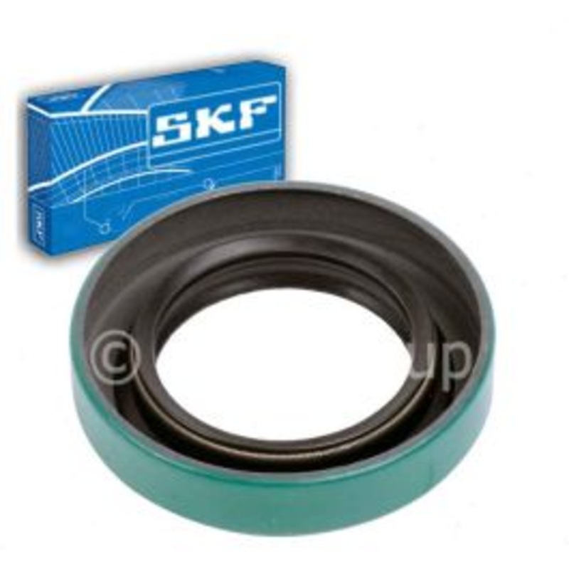 SKF Rear Wheel Seal for 1975-1981 Pontiac Grand Prix