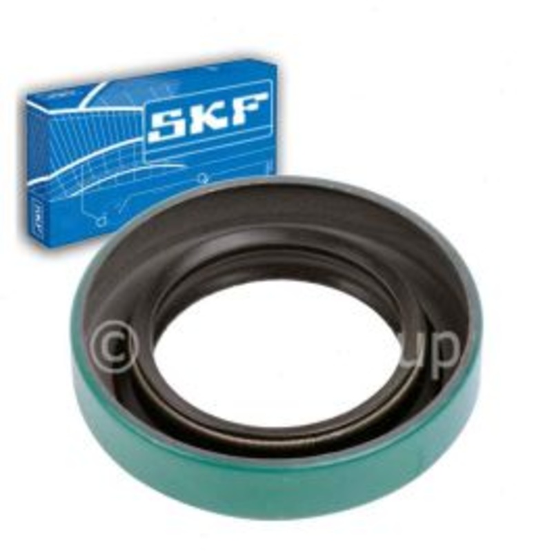 SKF Rear Wheel Seal for 1975-1989 Plymouth Gran Fury