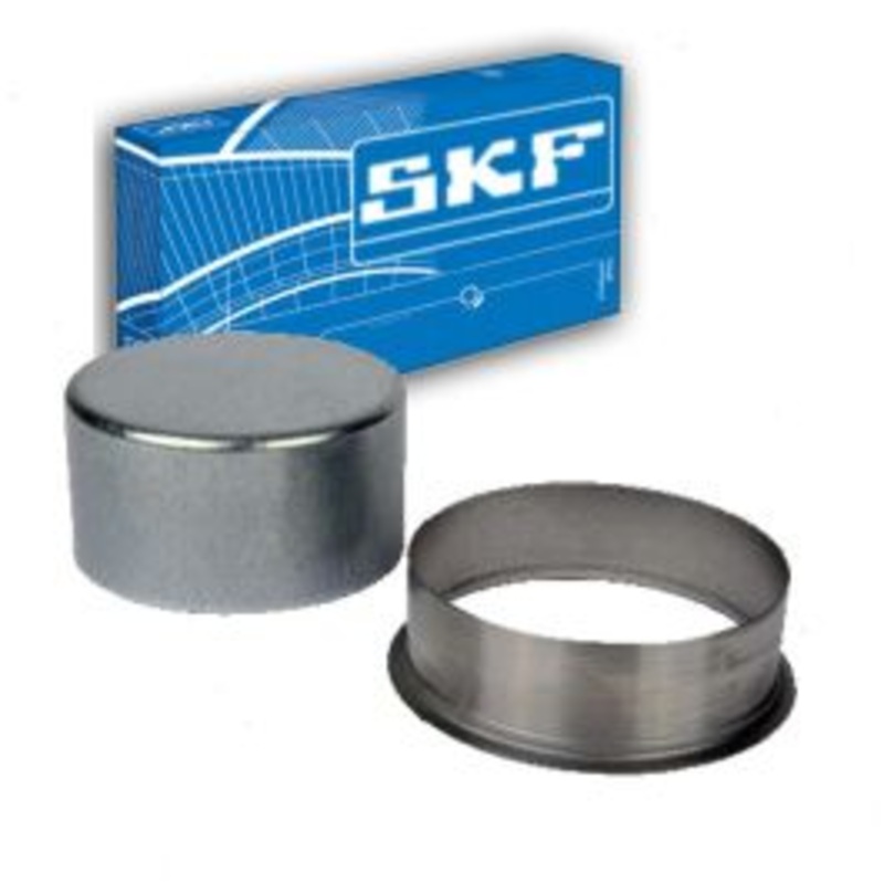 SKF Transfer Case Output Shaft Repair Sleeve for 1958 Studebaker 3E10