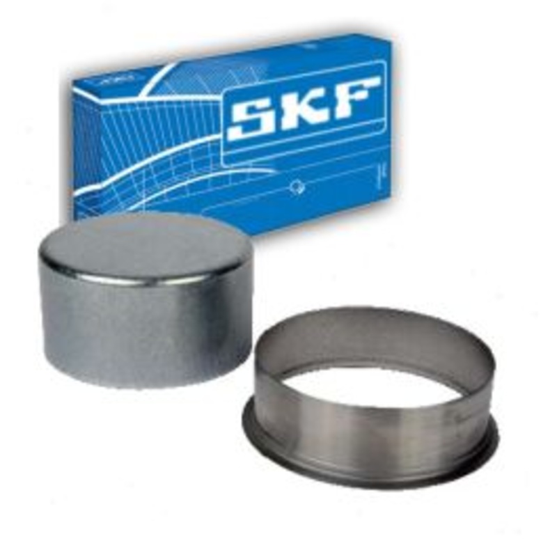 SKF Transfer Case Output Shaft Repair Sleeve for 1959 Studebaker 4E2D