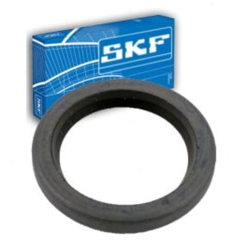 SKF Transmission Shift Shaft Seal for 1971-1977 GMC Sprint
