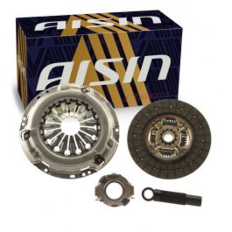 AISIN Clutch Kit for 2003-2006 Toyota Solara 2.4L L4