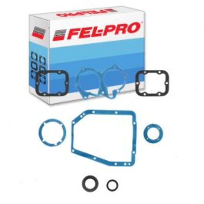Fel-Pro Manual Transmission Gasket Set for 1975-1978 GMC P25