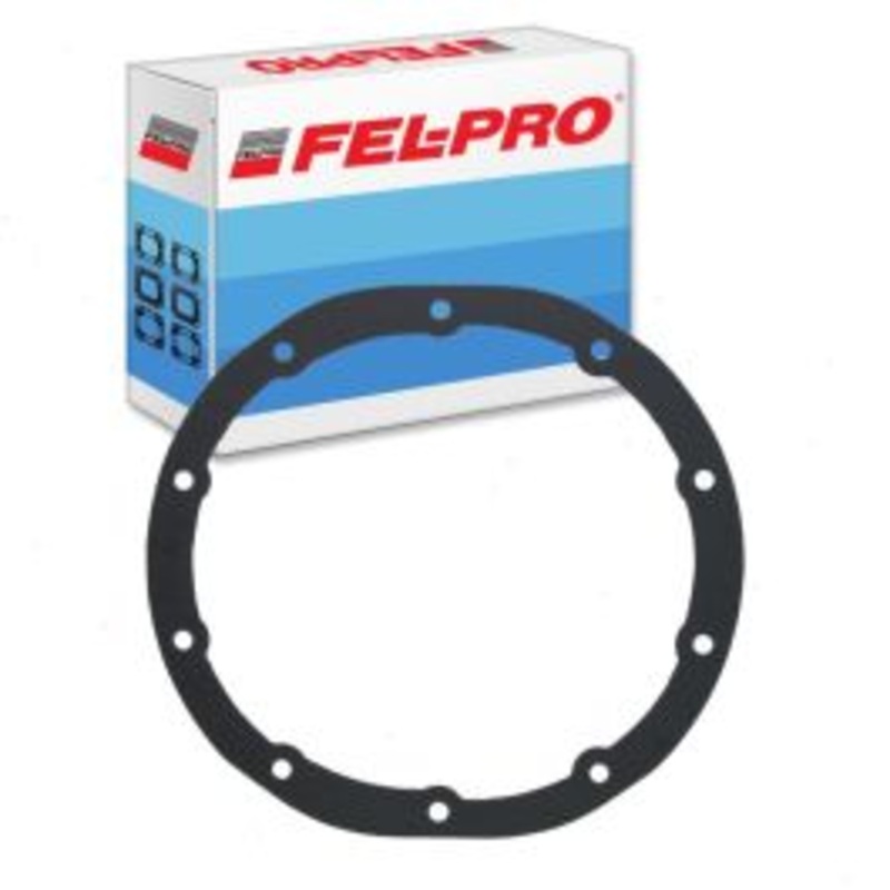 Fel-Pro Rear Differential Cover Gasket for 2007 GMC Yukon