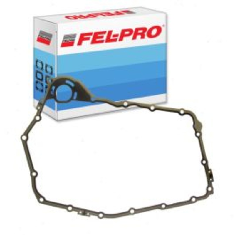 Fel-Pro Transmission Side Cover Gasket for 1997-1998 Oldsmobile Regency