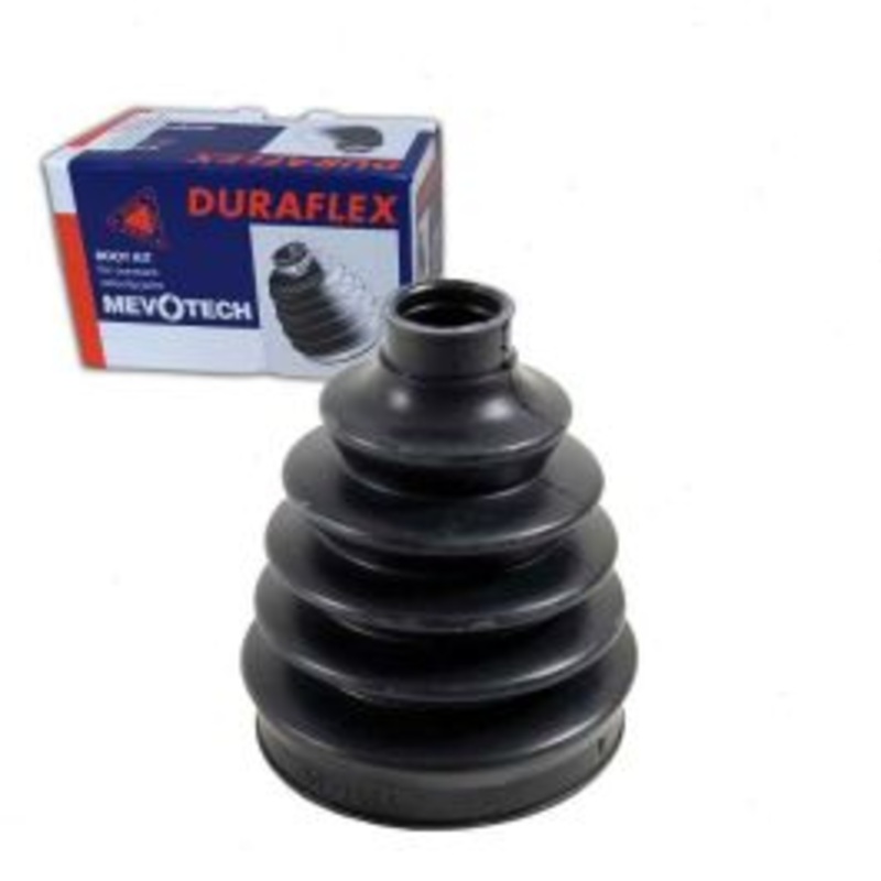 Mevotech Duraflex Front Outer CV Joint Boot for 2002-2005 Buick Rendezvous 3.4L V6
