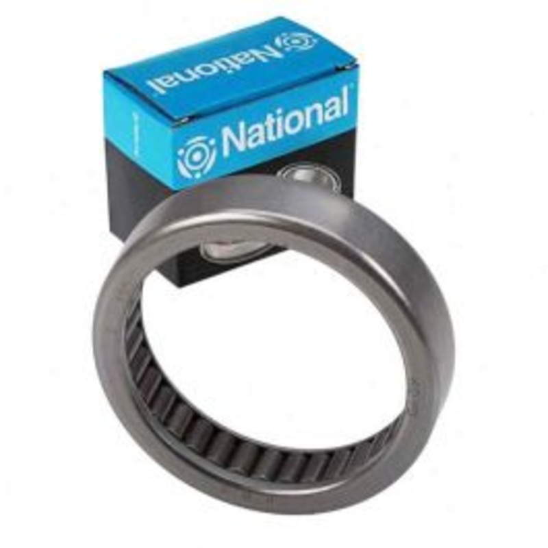 National Front Left Axle Shaft Bearing for 2003-2005 Lincoln Aviator