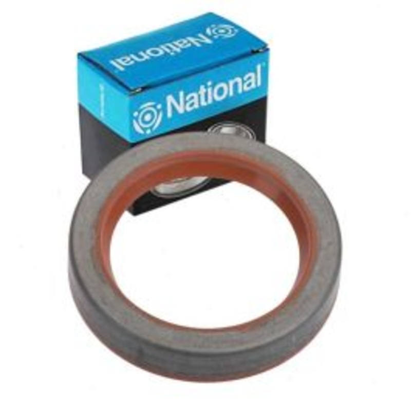 National Front Transmission Oil Pump Seal for 1957-1958 International A112