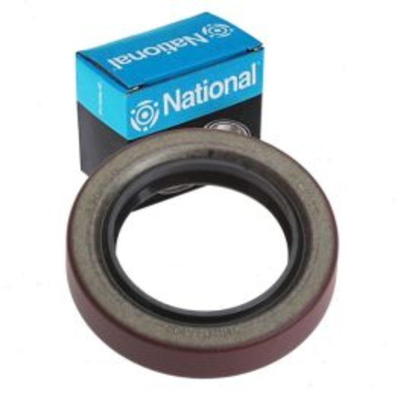 National Front Transmission Oil Pump Seal for 1961-1967 Toyota Crown