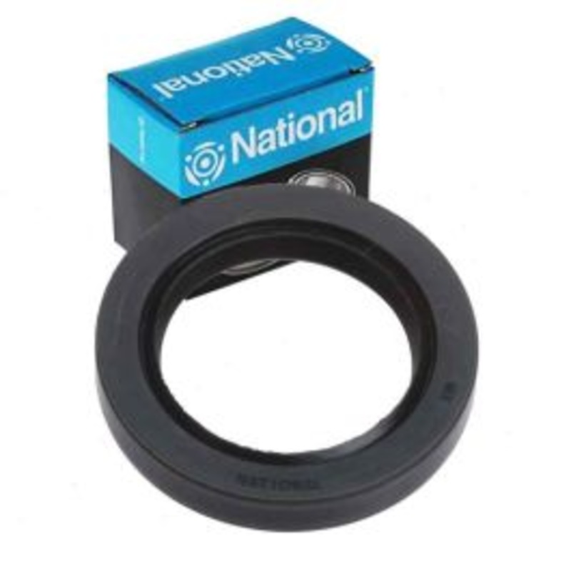 National Front Transmission Oil Pump Seal for 1992-1998 Suzuki Sidekick