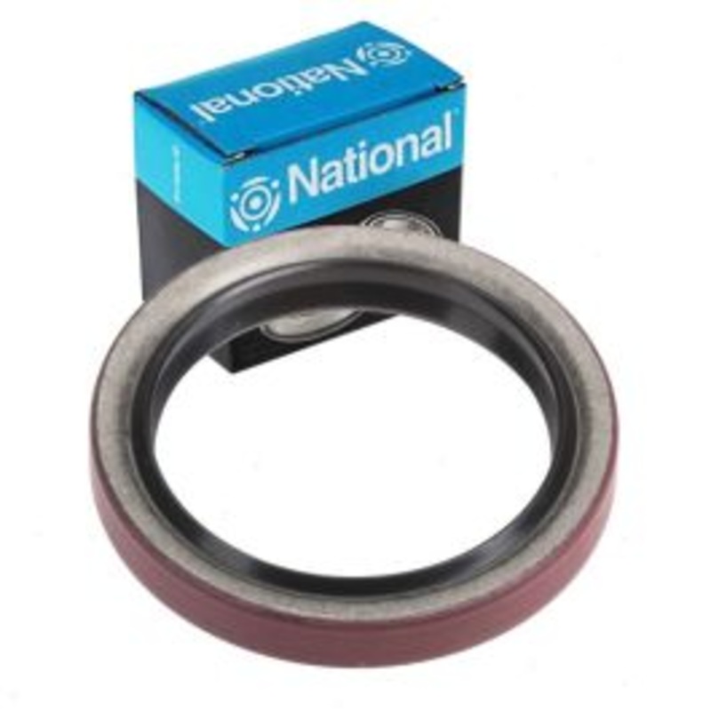 National Rear Transfer Case Output Shaft Seal for 1975-1979 Dodge W200