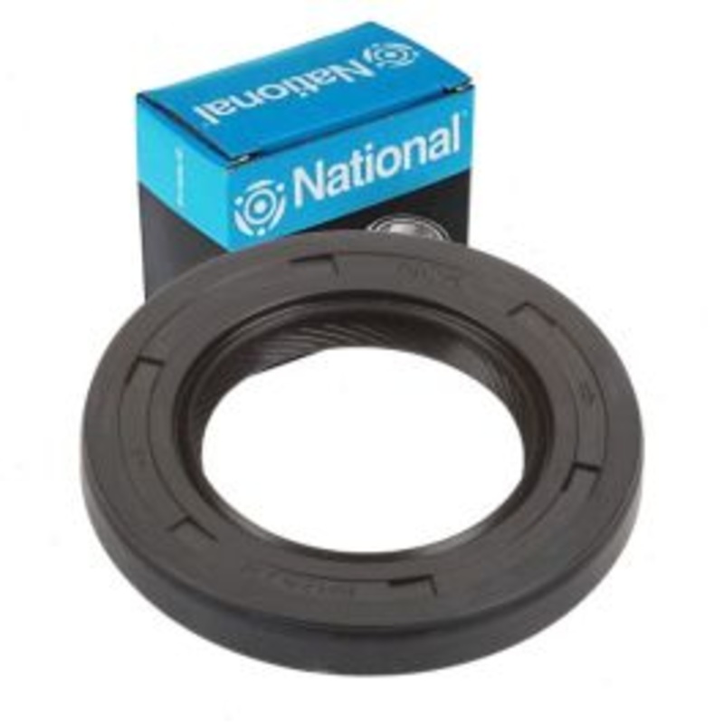 National Transmission Input Shaft Seal for 2004-2012 GMC Canyon