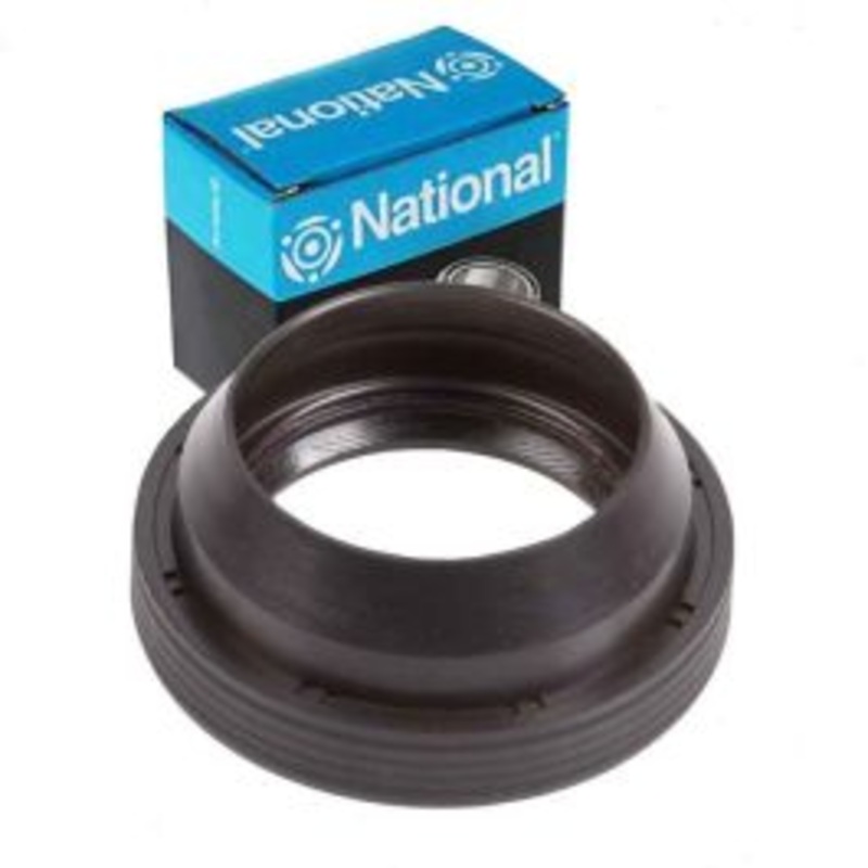 National Transmission Output Shaft Seal for 2001-2002 Qvale Mangusta