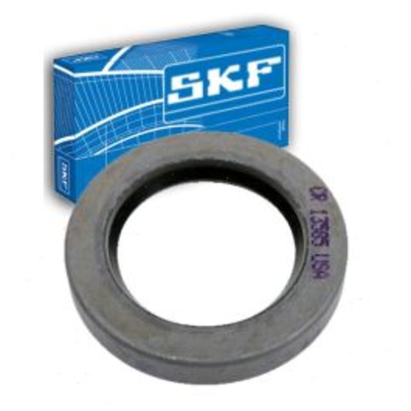 SKF Drive Shaft Seal for 1953-1958 Buick Roadmaster