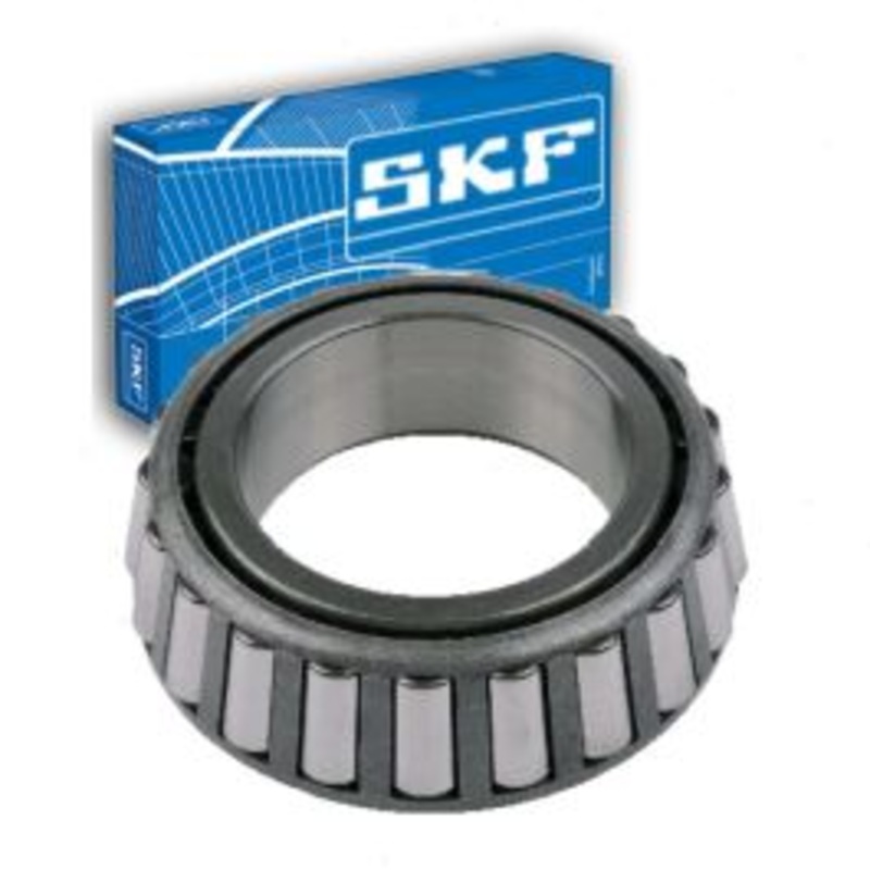 SKF Rear Axle Differential Bearing for 1948-1949 Dodge B-1 Truck