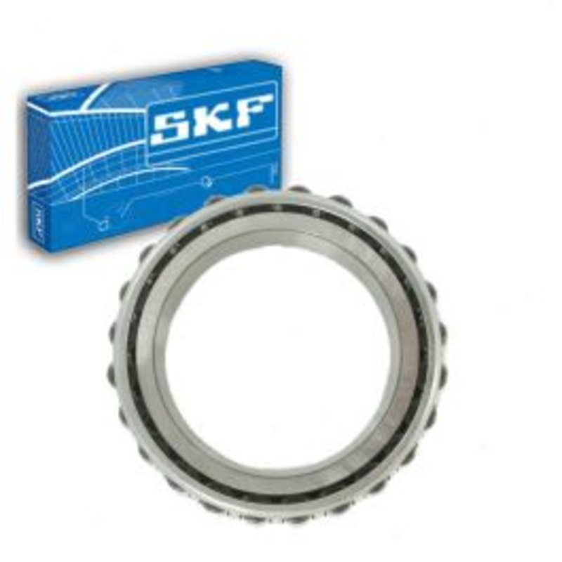 SKF Rear Axle Differential Bearing for 1972-1976 Ford Gran Torino