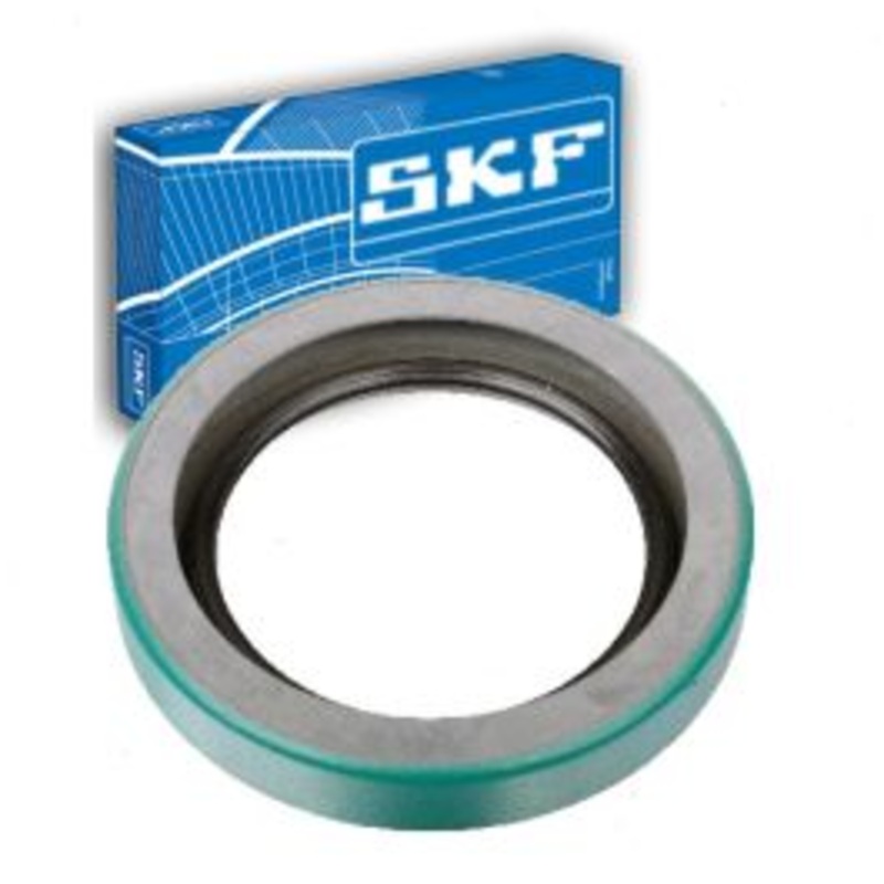 SKF Rear Differential Pinion Seal for 1956-1957 International S100