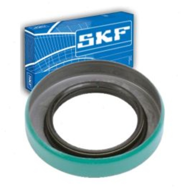 SKF Rear Manual Transmission Seal for 1960-1967 Chevrolet P30 Series