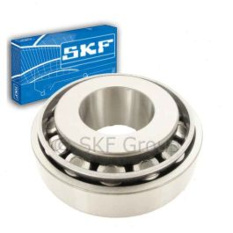SKF Rear Outer Differential Pinion Bearing for 2003-2009 Lexus GX470