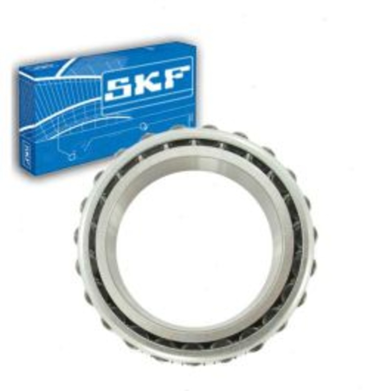 SKF Rear Outer Wheel Bearing for 2001-2006 GMC Sierra 3500