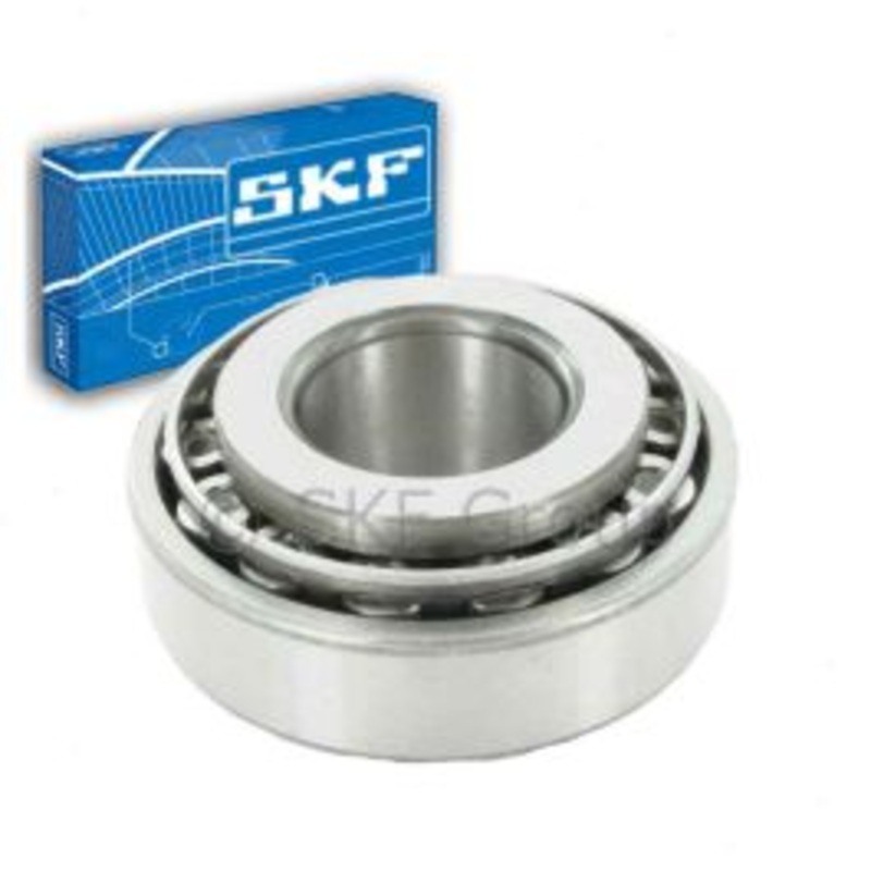 SKF Rear Transmission Countershaft Bearing for 1988-1989 Dodge D100