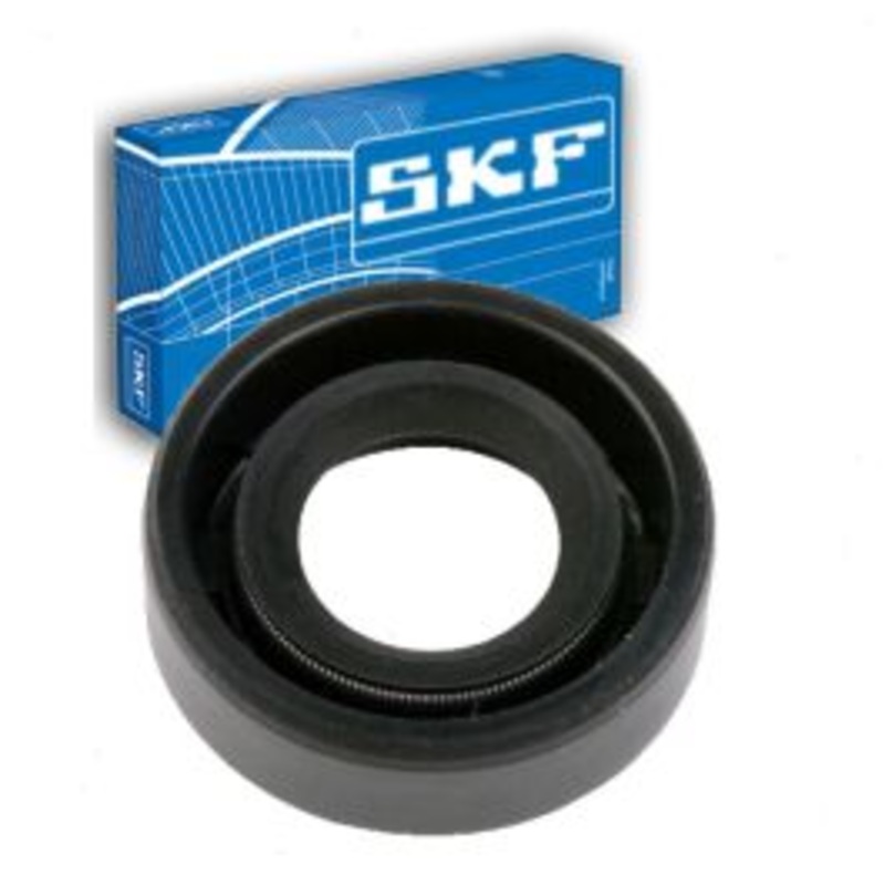 SKF Transmission Shift Shaft Seal for 1971-1976 BMW 3.0Si