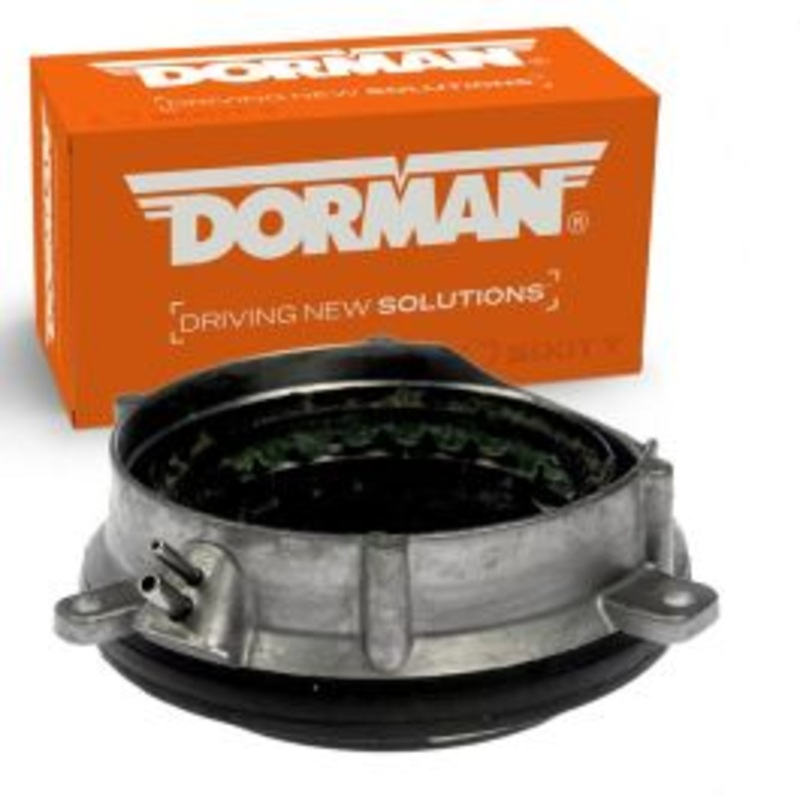 Dorman 4WD Actuator for 2007-2015 Ford Lobo