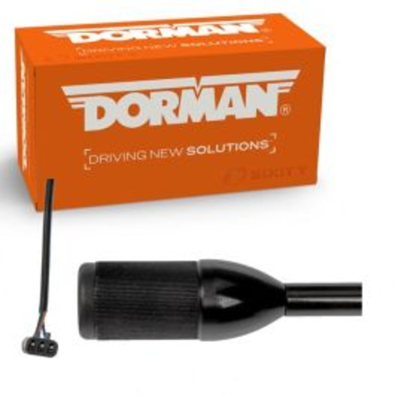 Dorman Automatic Transmission Shift Lever for 1997 Ford F-350