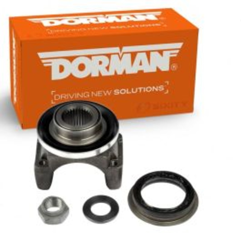 Dorman Rear Differential Differential End Yoke for 1994-2004 Chevrolet S10