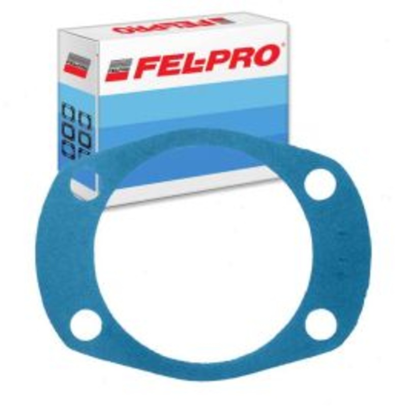 Fel-Pro Rear Axle Shaft Flange Gasket for 1964-1969 Mercury Cyclone