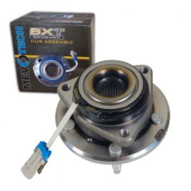 Mevotech BXT Front Wheel Bearing Hub Assembly for 1997-1999 Pontiac Trans Sport