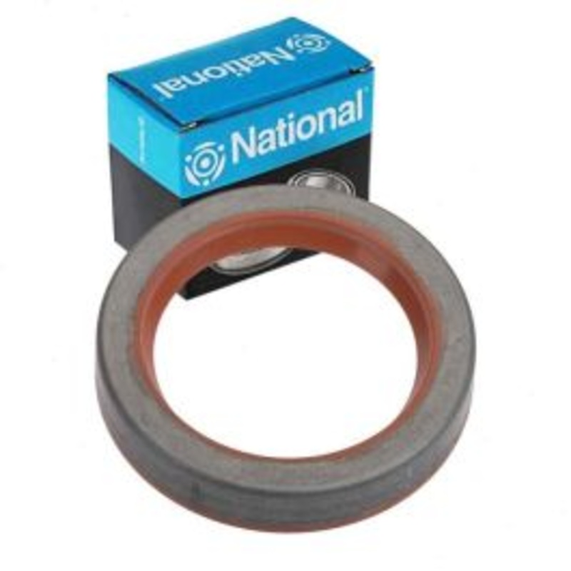National Front Transmission Oil Pump Seal for 1956-1958 Studebaker President
