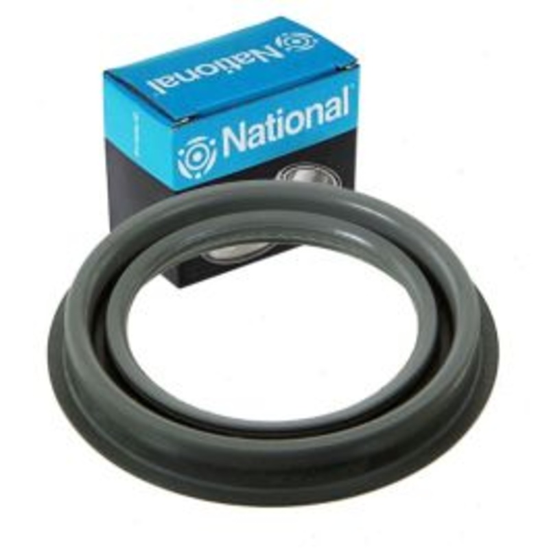 National Front Transmission Oil Pump Seal for 1997-2006 Ford Expedition
