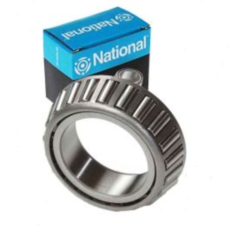 National Transmission Input Shaft Bearing for 1980 Rover 3500