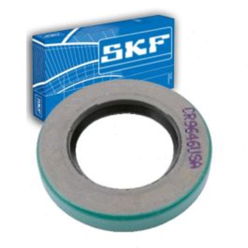 SKF 9646 Manual Transmission Seal