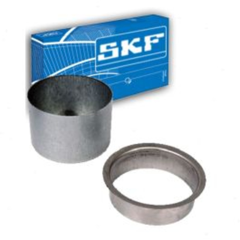 SKF Front Oil Pump Repair Sleeve for 1989-1995 Mazda 323