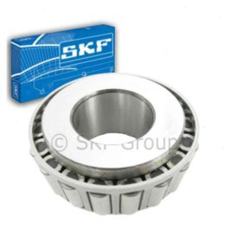 SKF Front Outer Wheel Bearing for 2001-2004 Ford F-150