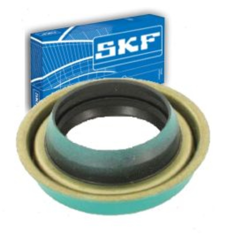 SKF Rear Automatic Transmission Seal for 1997-2000 Ford F-250
