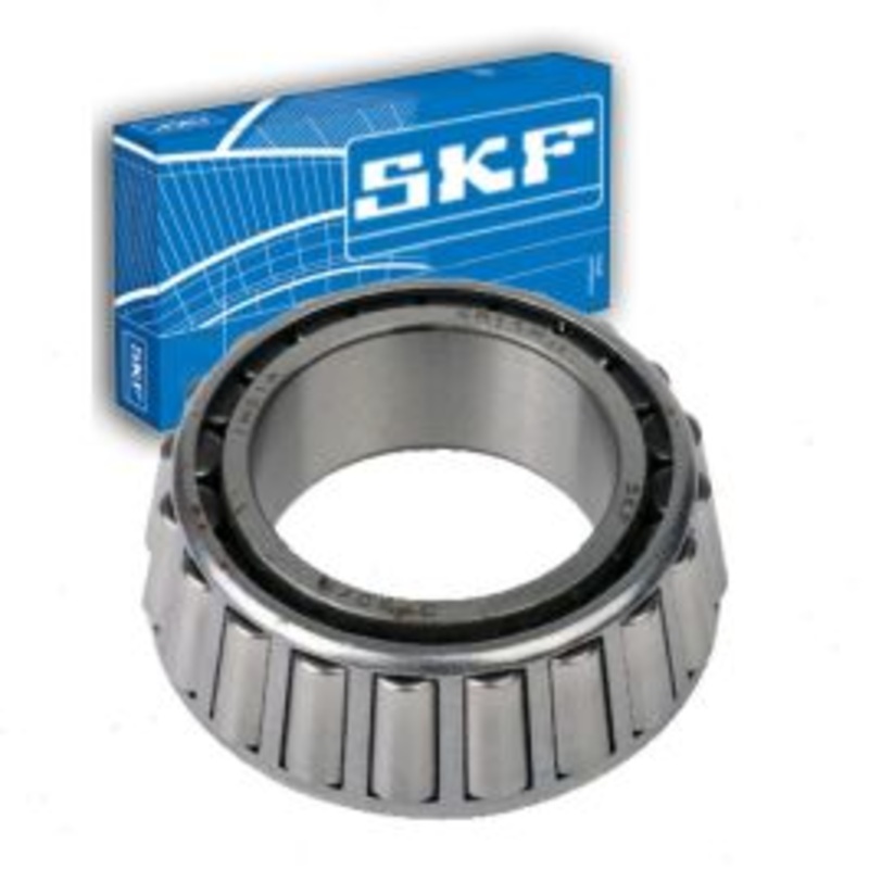 SKF Rear Inner Transfer Case Output Shaft Bearing for 1957 International S110